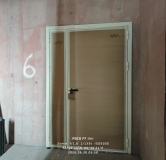 Ход строительства дома 1.2 в ЖК Галерея -