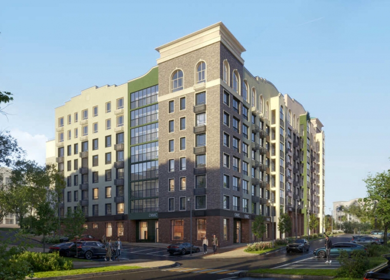 ЖК Знак-2 - фото 3