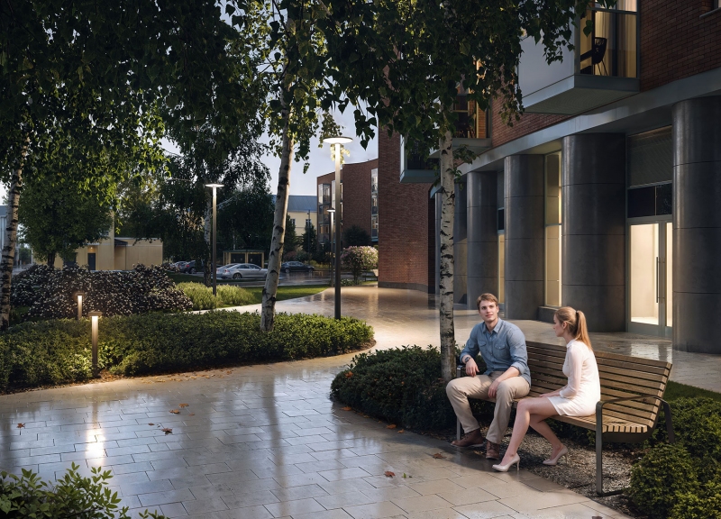 Дом 38А в ЖД Цвет Зеленогорска - фото 2