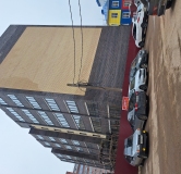 Ход строительства дома 22А в ЖК По ул. Островского -