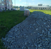 Ход строительства дома 1 в ЖК Второе Дыхание -