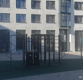 ЖК Времена года - ход строительства,
