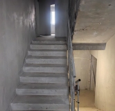 Ход строительства дома 3 в ЖК По ул. Некрасова -