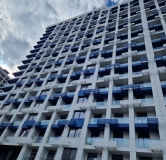 Ход строительства дома № 15 в ЖК Кислород -