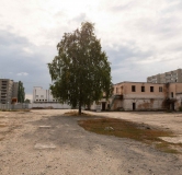 Ход строительства дома 5к, 1 этап в ЖК Мармелад -